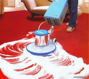 地毯沙發清洗